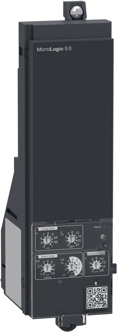 Schneider Electric C50FM Elektronikmodul
