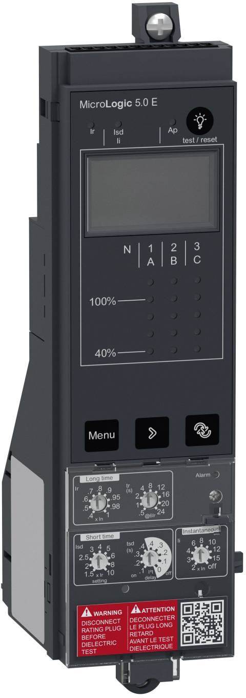 Schneider Electric C5EWM Elektronikmodul