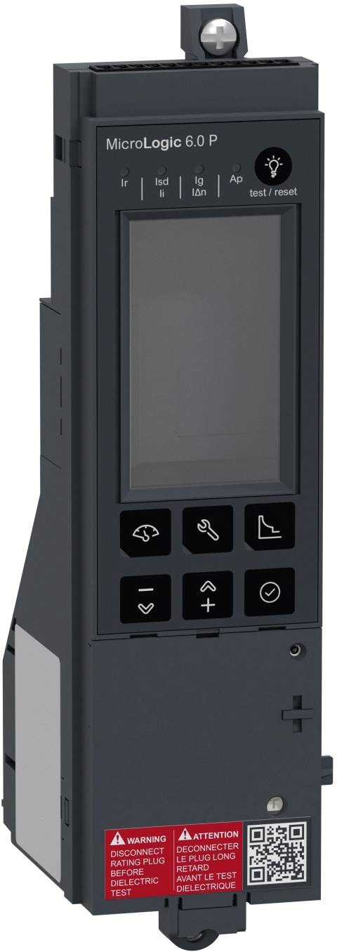Schneider Electric C6PFM Elektronikmodul