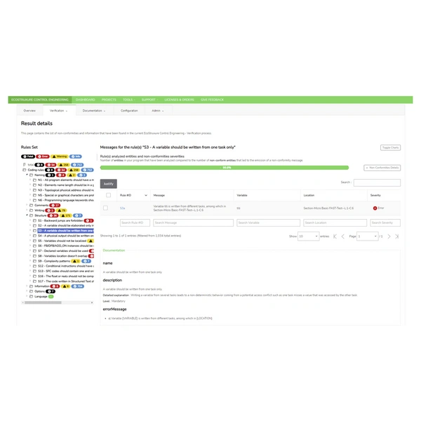 Schneider Electric CEGVMA1PRS SPS-Lizenz Schneider Electric CEGVMA1PRS SPS-Lizenz