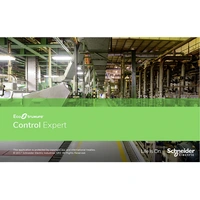 Schneider Electric CEXUASCZZGPAZZ SPS-Lizenz Schneider Electric CEXUASCZZGPAZZ SPS-Lizenz