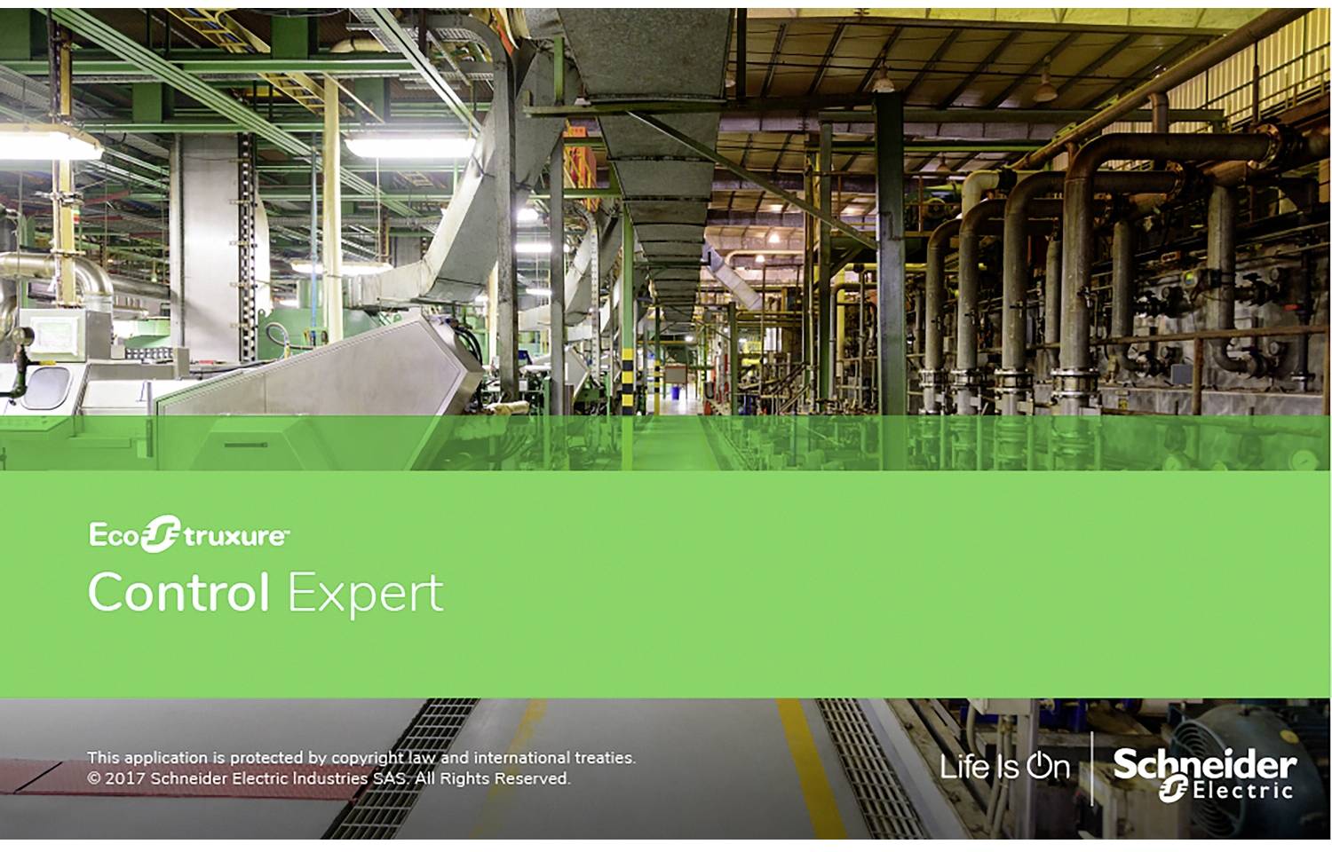 Schneider Electric CEXUPGCZLSPAZZ SPS-Lizenz