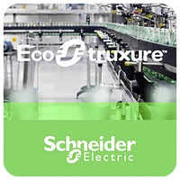 Schneider Electric HMIEMSETC10WINA SPS-Software Schneider Electric HMIEMSETC10WINA SPS-Software