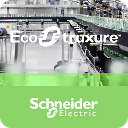 Schneider Electric HMIEMSETC10WINA SPS-Software Schneider Electric HMIEMSETC10WINA SPS-Software