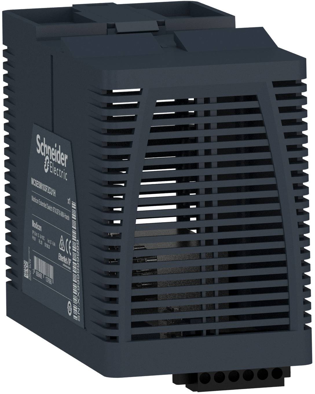 Schneider Electric Netzwerk Switch