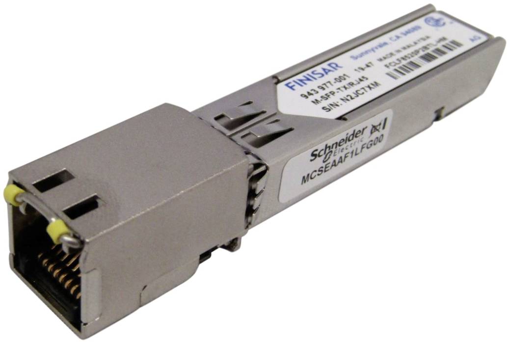 Schneider Electric MCSEAAF1LFG00 SPS-Adapter