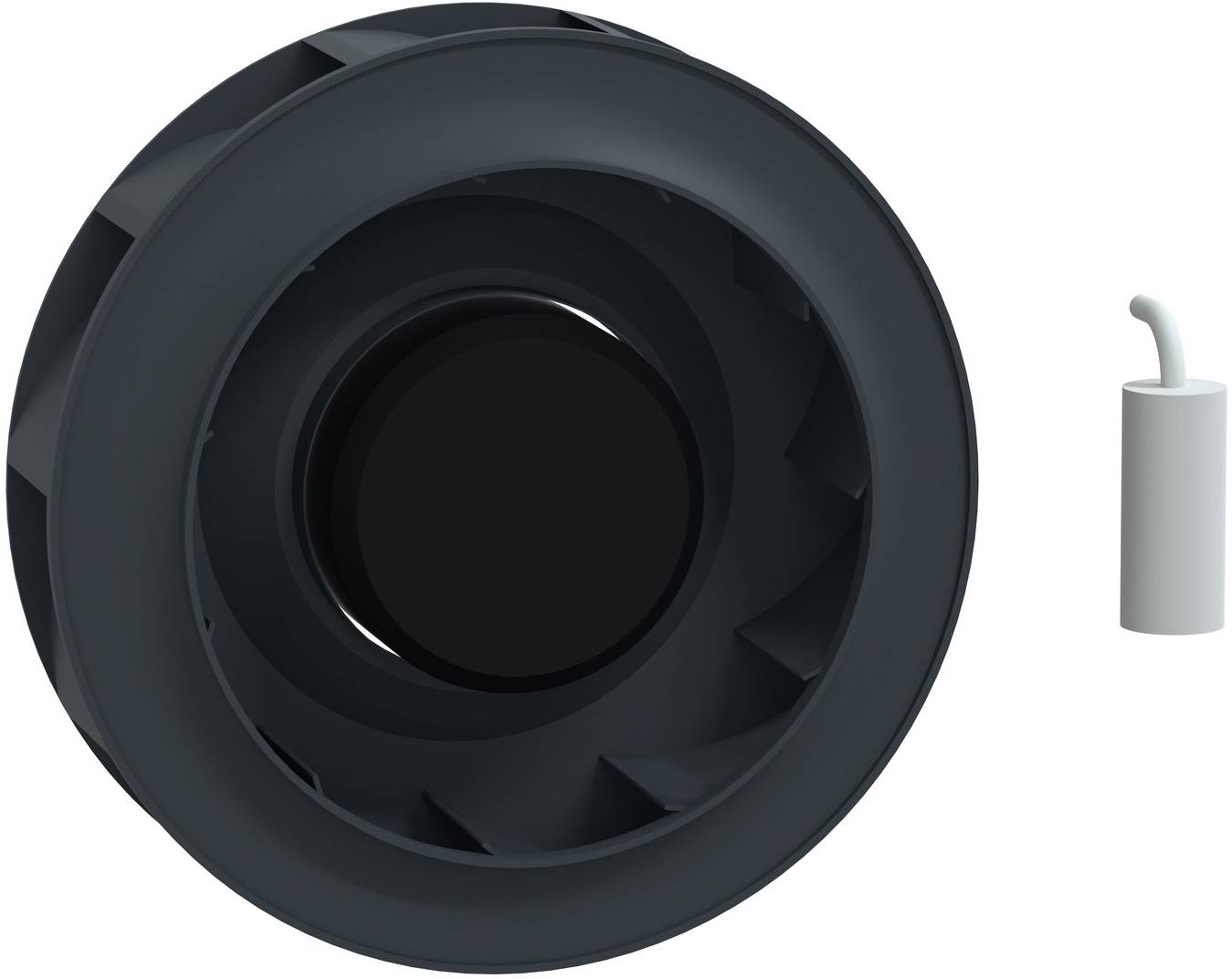 Schneider Electric NSYCUSP009DG Lüftererweiterungssatz 1 St.