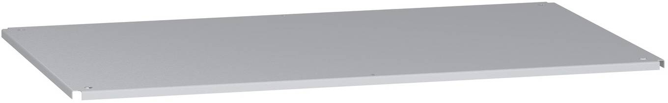Schneider Electric NSYRSFN106L Standard vergrößertes Dach, PanelSeT SFN, für elektrische Gehäuse B 1000mm D 600mm Deckel 1St.