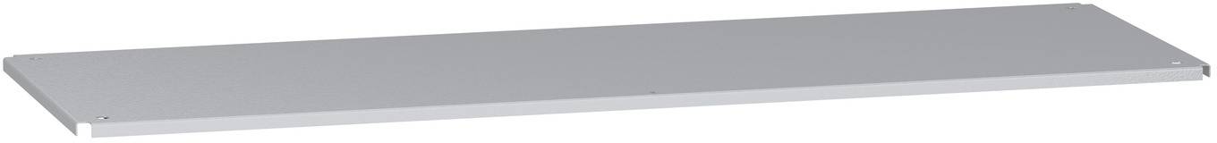 Schneider Electric NSYRSFN124L Standard vergrößertes Dach, PanelSeT SFN, für elektrische Gehäuse B 1200mm D 400mm Deckel 1St.