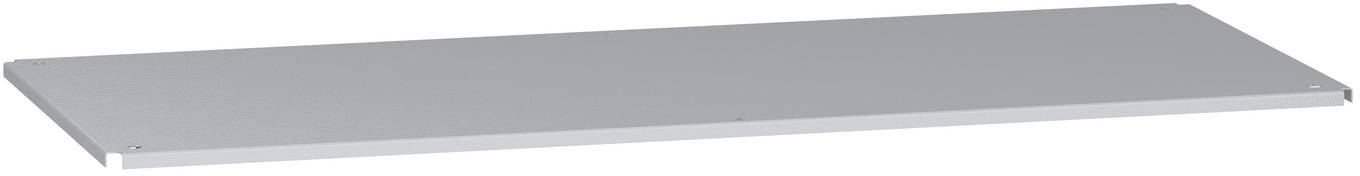 Schneider Electric NSYRSFN125L Standard vergrößertes Dach, PanelSeT SFN, für elektrische Gehäuse B 1200mm D 500mm Deckel 1St.
