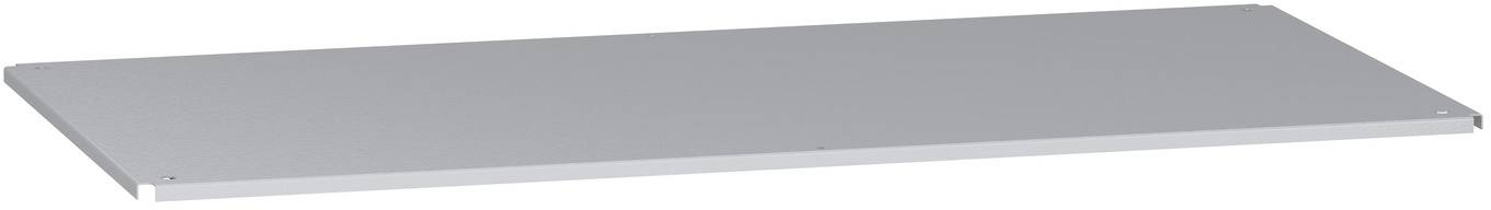 Schneider Electric NSYRSFN126L Standard vergrößertes Dach, PanelSeT SFN, für elektrische Gehäuse B 1200mm D 600mm Deckel 1St.