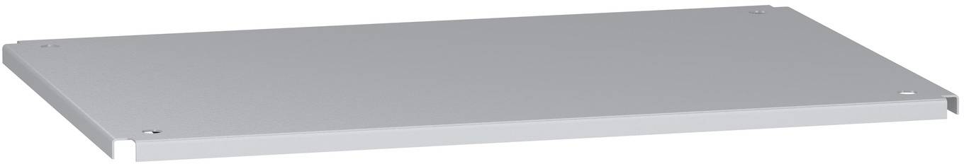 Schneider Electric NSYRSFN64L Standard vergrößertes Dach, PanelSeT SFN, für elektrische Gehäuse B 600mm D 400mm Deckel 1St.