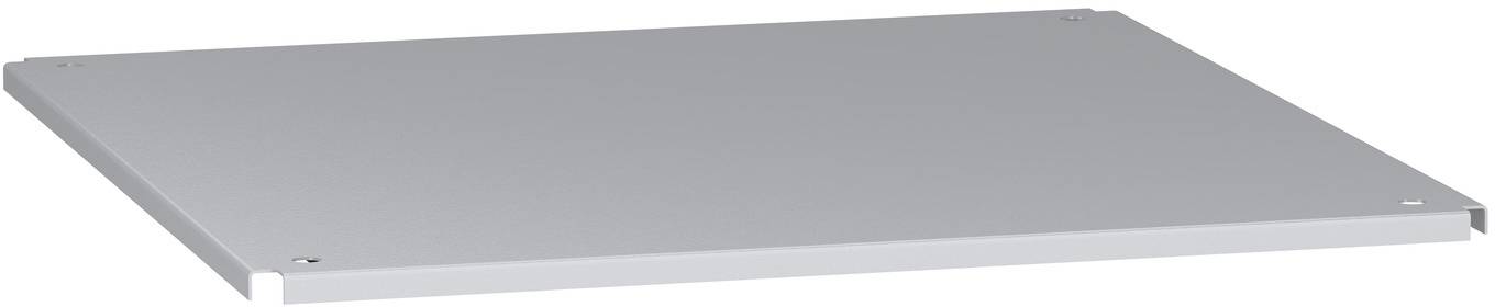 Schneider Electric NSYRSFN66L Standard vergrößertes Dach, PanelSeT SFN, für elektrische Gehäuse B 600mm D 600mm Deckel 1St.