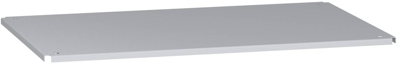 Schneider Electric NSYRSFN85L Standard vergrößertes Dach, PanelSeT SFN, für elektrische Gehäuse B 800mm D 500mm Deckel 1St.