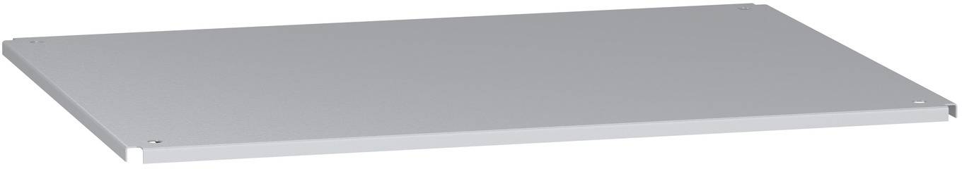 Schneider Electric NSYRSFN86L Standard vergrößertes Dach, PanelSeT SFN, für elektrische Gehäuse B 800mm D 600mm Deckel 1St.