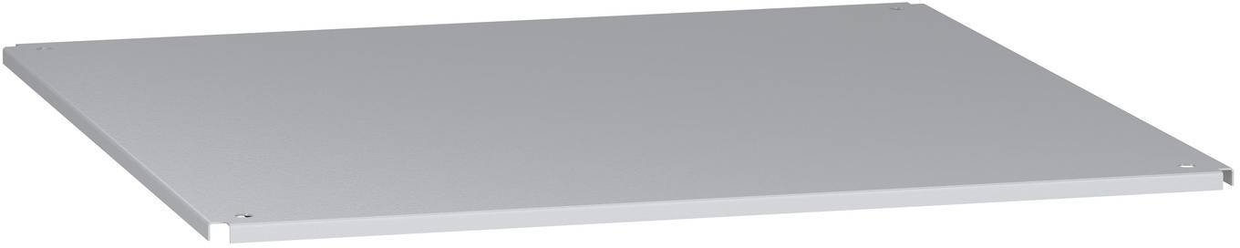 Schneider Electric NSYRSFN88L Standard vergrößertes Dach, PanelSeT SFN, für elektrische Gehäuse B 800mm D 800mm Deckel 1St.