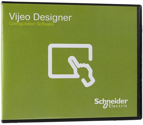 Schneider Electric VJDRPCCZLSPAZZ SPS-Lizenz