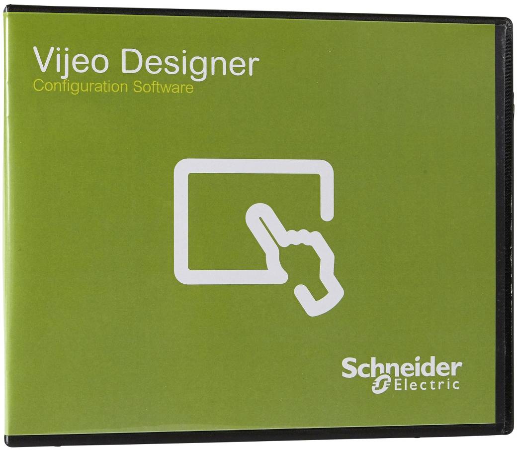 Schneider Electric VJDRPCCZLSPAZZ SPS-Lizenz