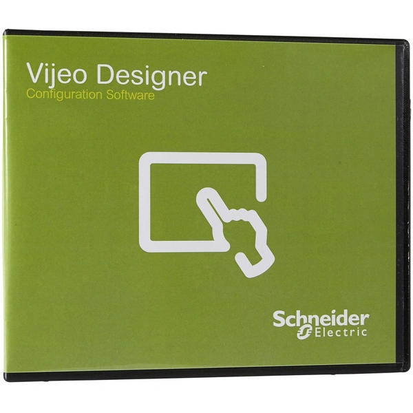 Schneider Electric VJDRPCCZLSPAZZ SPS-Lizenz Schneider Electric VJDRPCCZLSPAZZ SPS-Lizenz