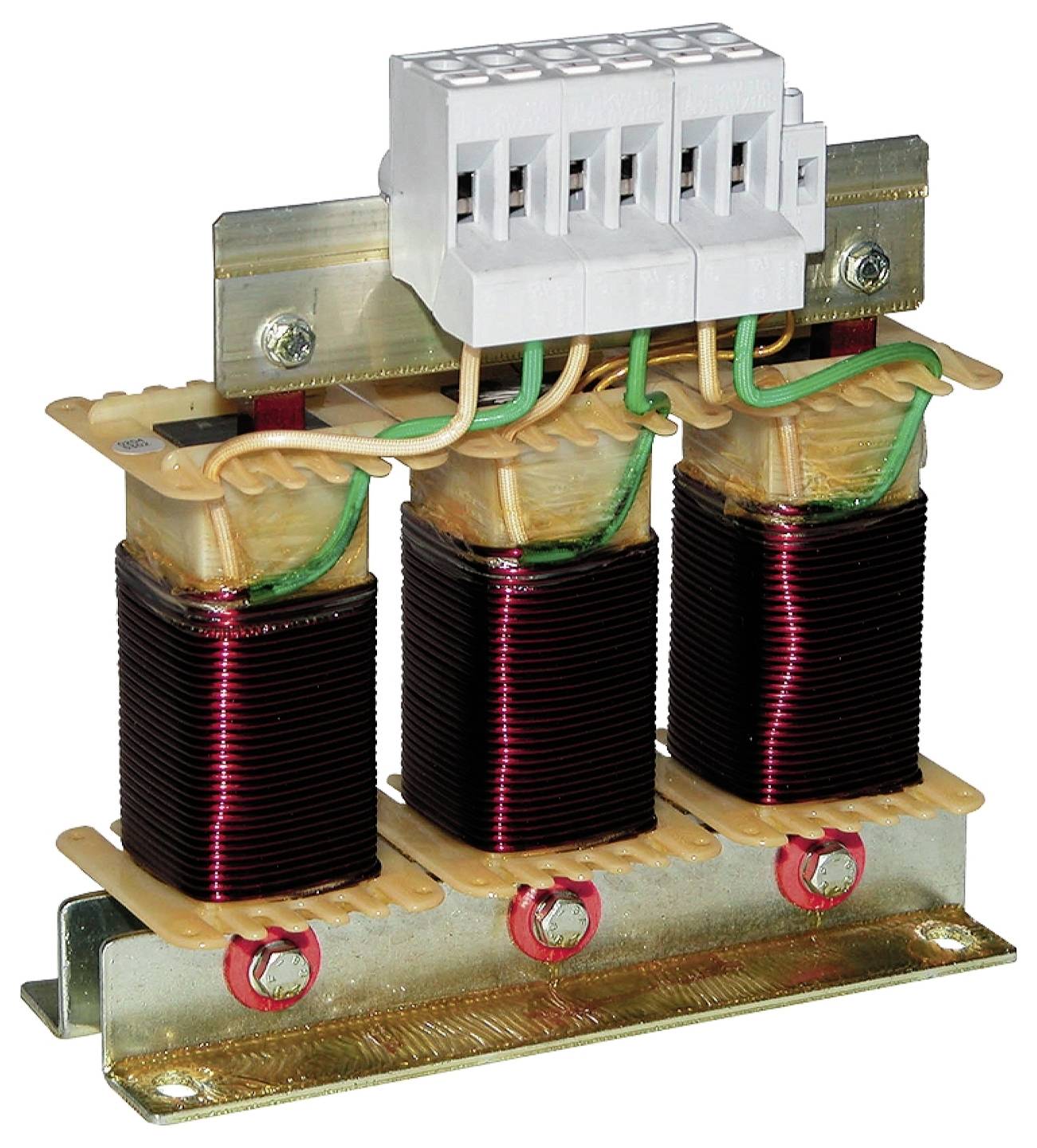 Schneider Electric VW3A5105 Motordrossel 1St.