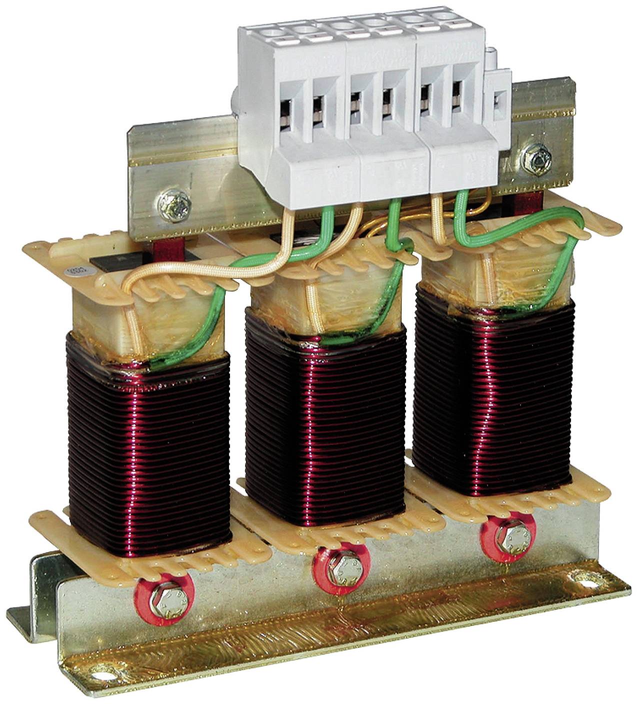 Schneider Electric VW3A5105 Motordrossel 1St.