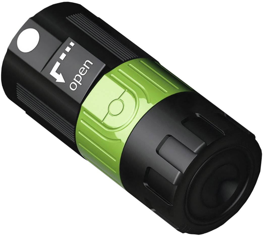 Schneider Electric VW3M8220 Stecker 1St.