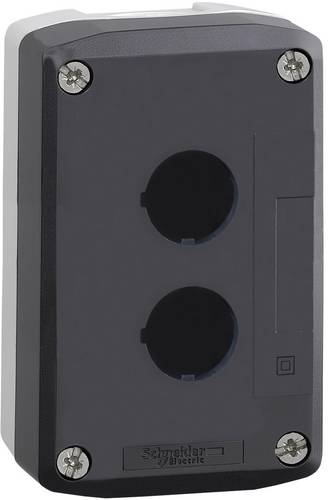 Schneider Electric XALD02CUST01 Leergehäuse 1 St.