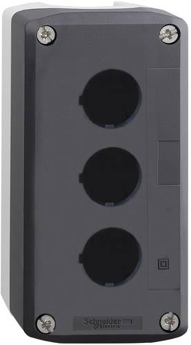 Schneider Electric XALD03CUST01 Leergehäuse 1 St.