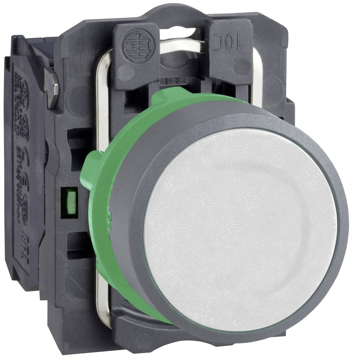 Schneider Electric XB5AACUST02 Drucktaster 1 St.