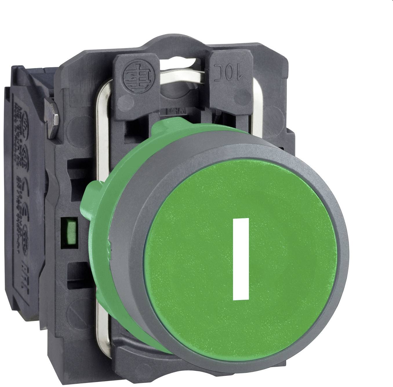 Schneider Electric XB5AACUST06 Drucktaster 1St.