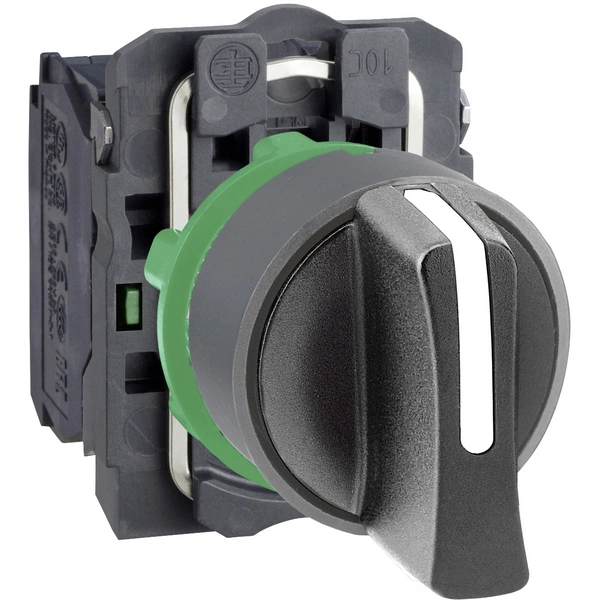 Schneider Electric XB5ADCUST01 Wahlschalter 1 St. Schneider Electric XB5ADCUST01 Wahlschalter 1 St.