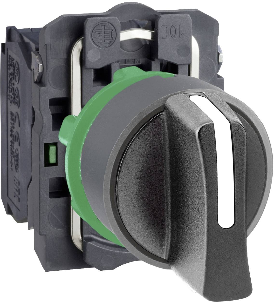 Schneider Electric XB5ADCUST01 Wahlschalter 1St.