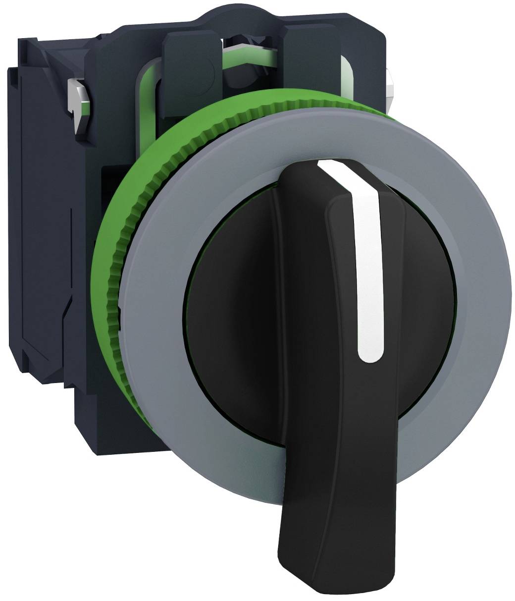 Schneider Electric XB5FJCUST04 Wahlschalter 1St.