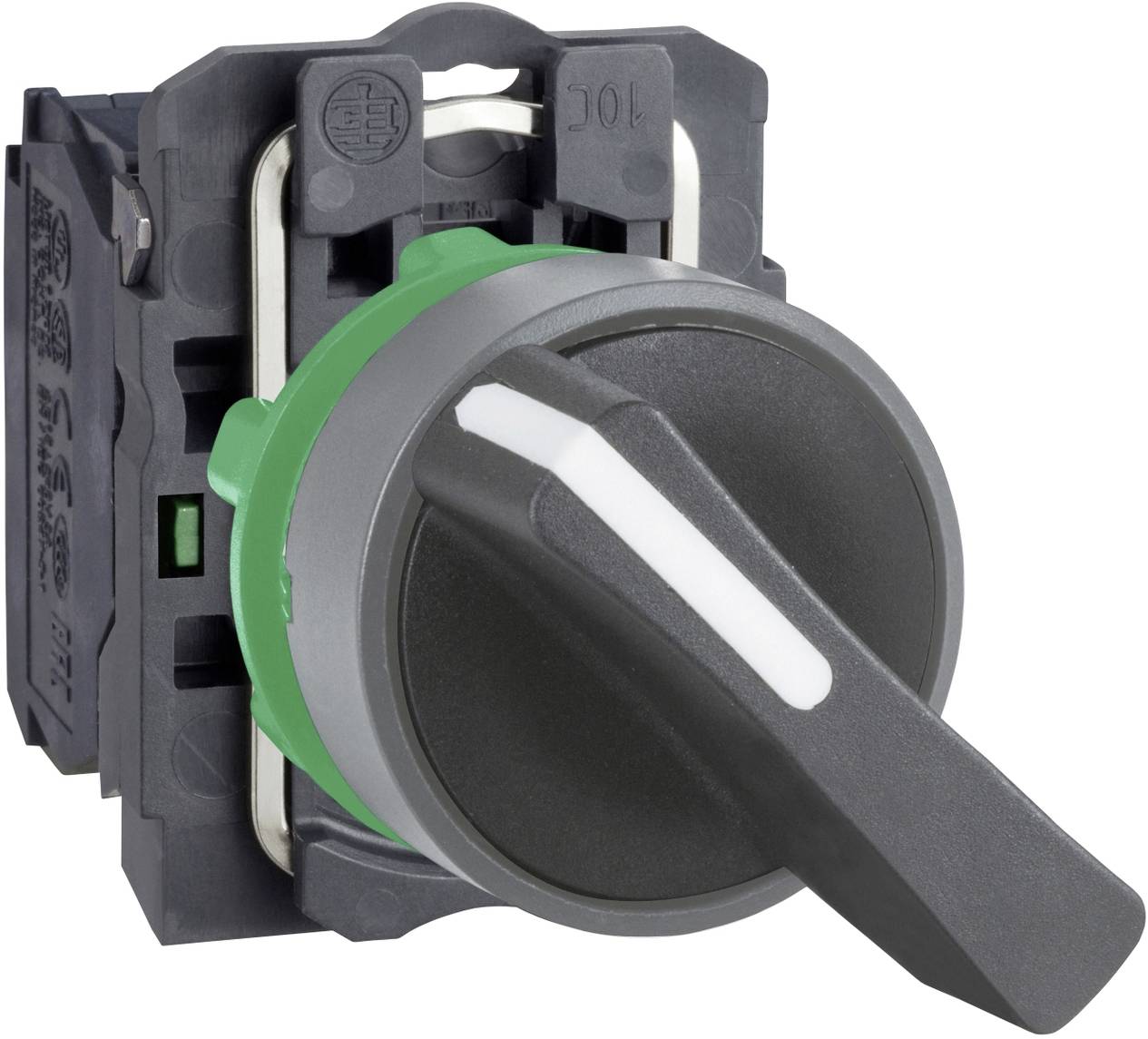 Schneider Electric XB5AJCUST01 Wahlschalter 1St.