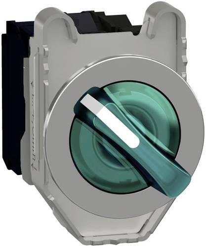 Schneider Electric XB4FKCUST01 Leuchtwahlschalter 1 St.