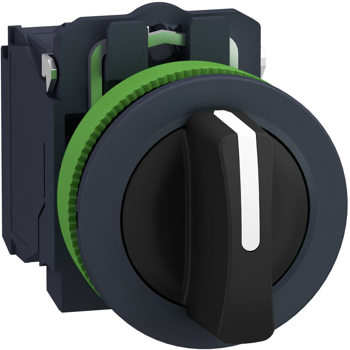 Schneider Electric XB5FDCUST03 Wahlschalter 1 St.