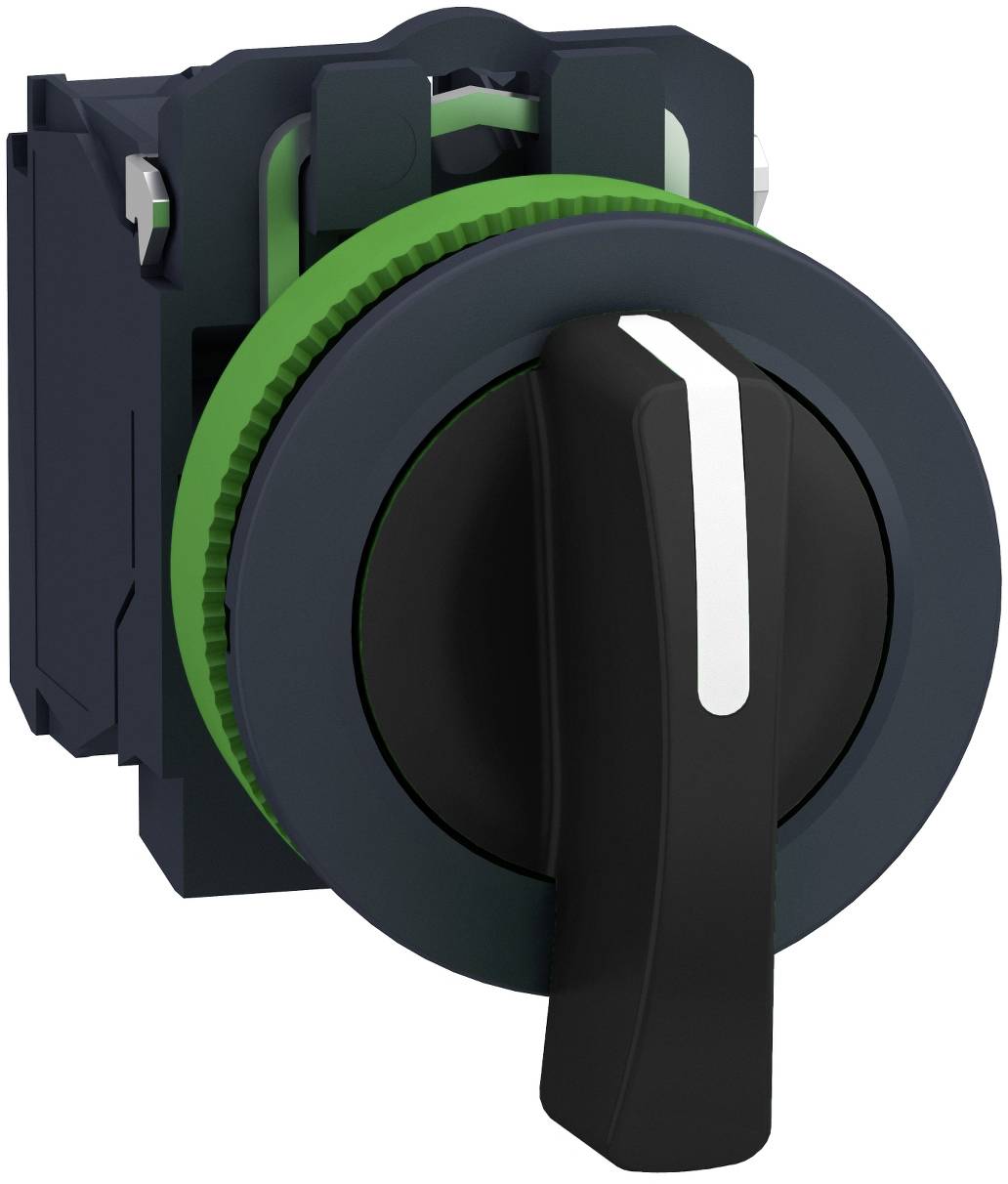 Schneider Electric XB5FJCUST01 Wahlschalter 1St.