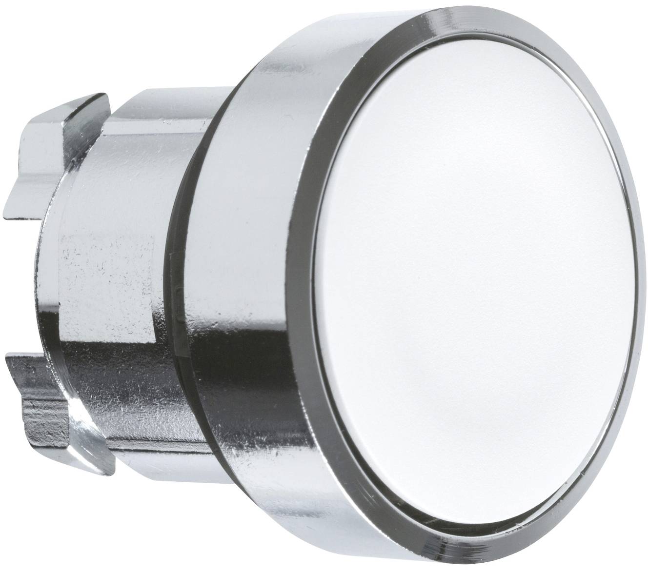 Schneider Electric ZB4BACUST01 Drucktaster-Frontelement 1St.