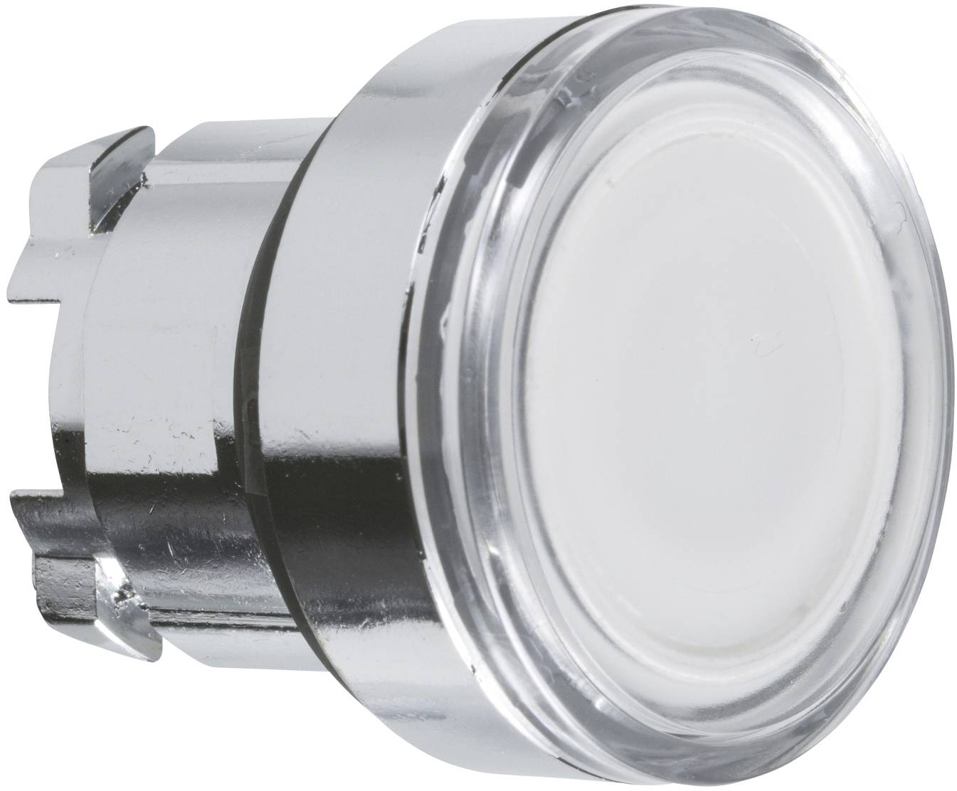 Schneider Electric ZB4BWCUST04 Leuchtdrucktaster-Frontelement 1St.