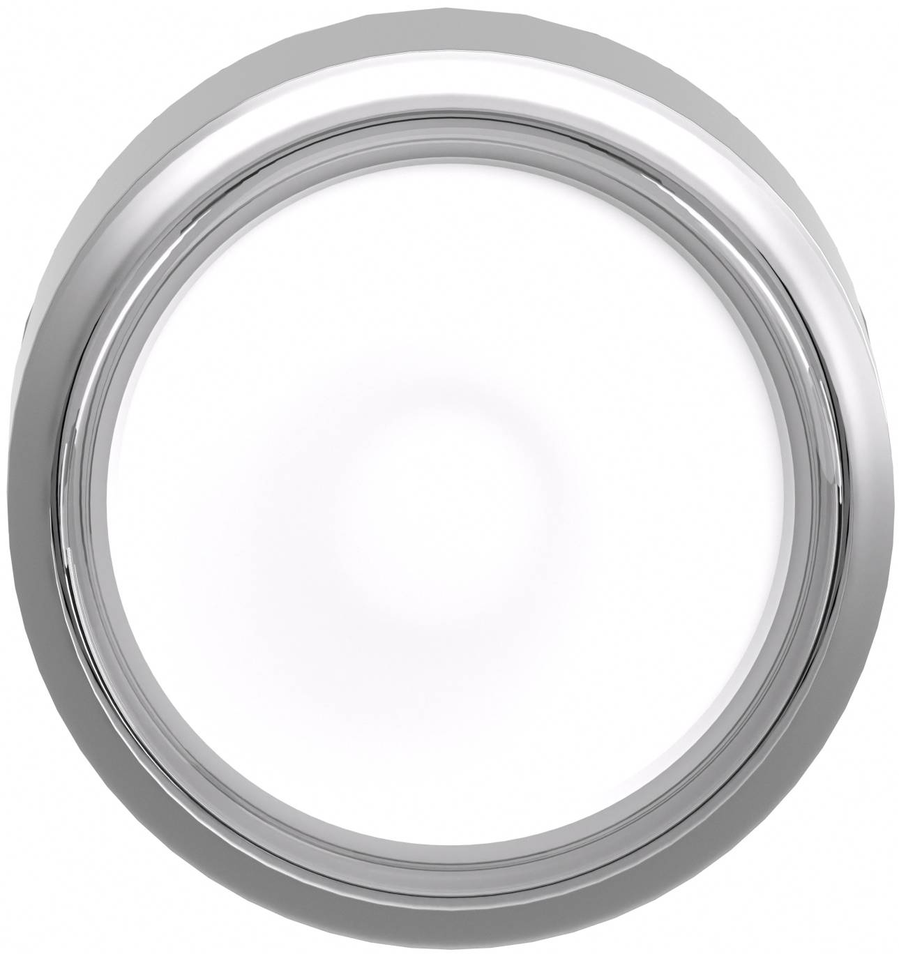 Schneider Electric ZB4BWCUST04 Leuchtdrucktaster-Frontelement 1St.