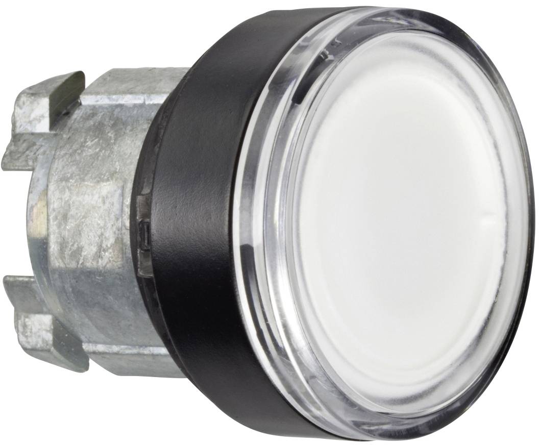 Schneider Electric ZB4BWCUST05 Leuchtdrucktaster-Frontelement 1St.