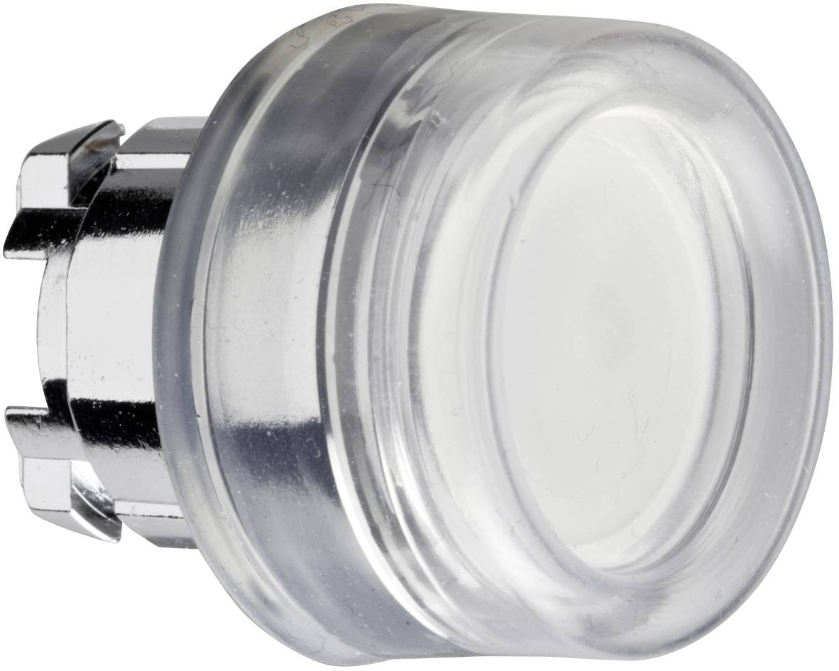 Schneider Electric ZB4BWCUST07 Leuchtdrucktaster-Frontelement 1 St.