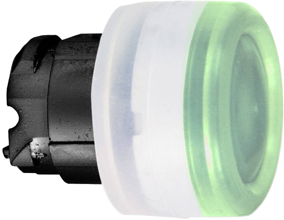Schneider Electric ZB4BWCUST08 Leuchtdrucktaster-Frontelement 1St.