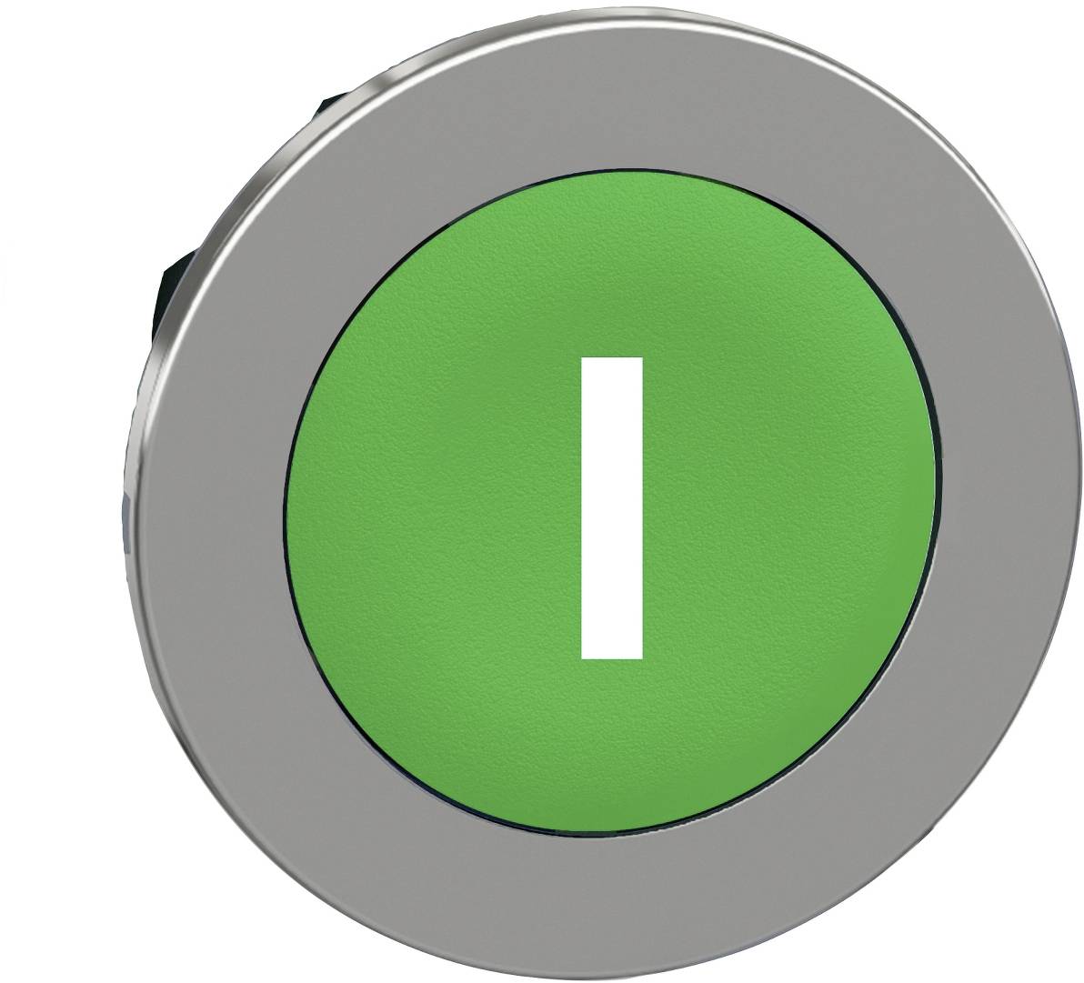 Schneider Electric ZB4FACUST02 Drucktaster-Frontelement 1St.