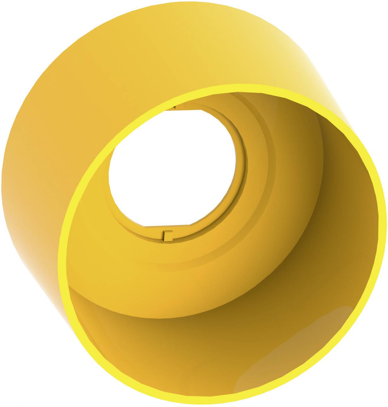 Schneider Electric ZB4BZ2105 Schutzkragen 1St.