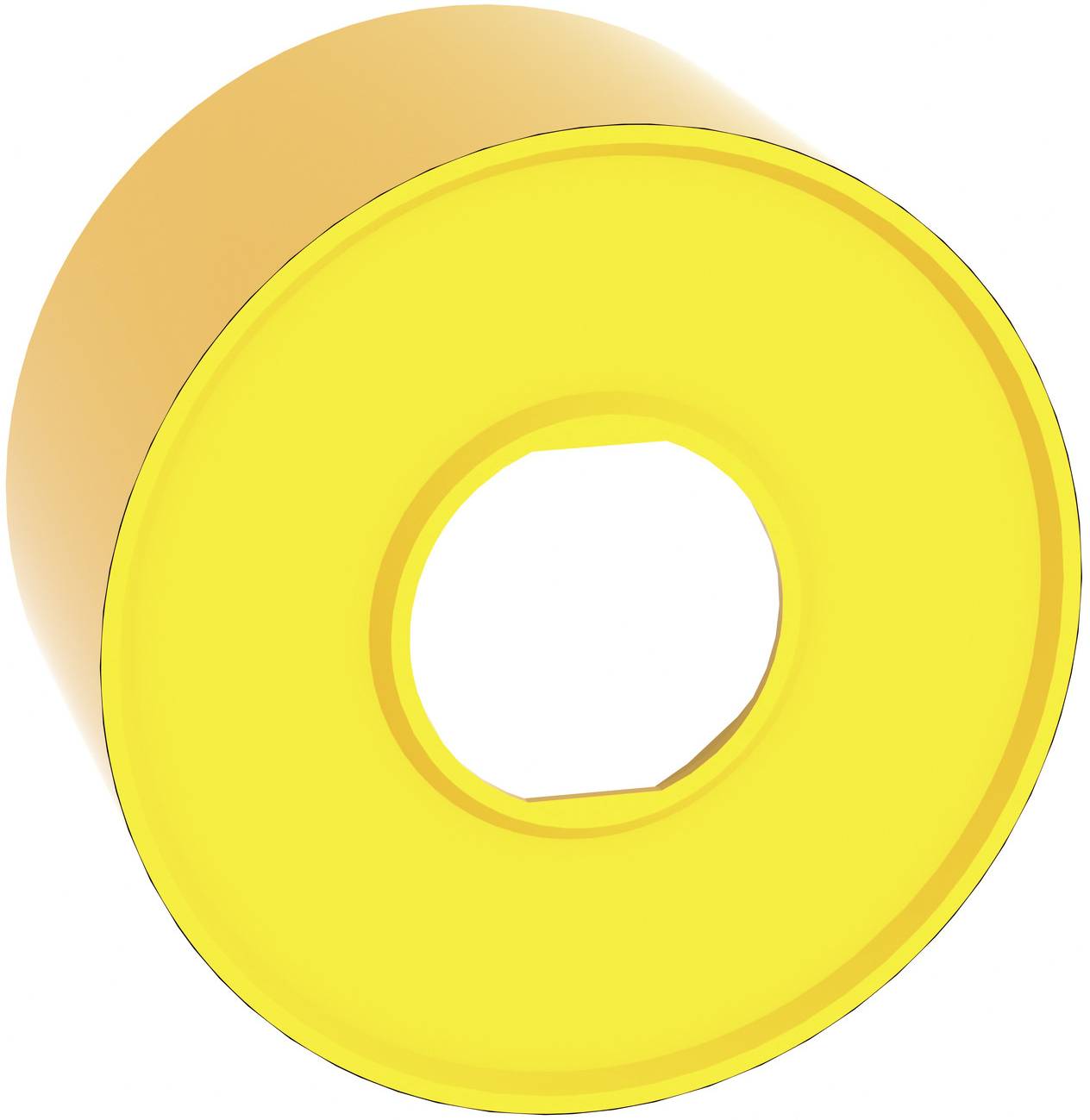 Schneider Electric ZB4BZ2105 Schutzkragen 1St.