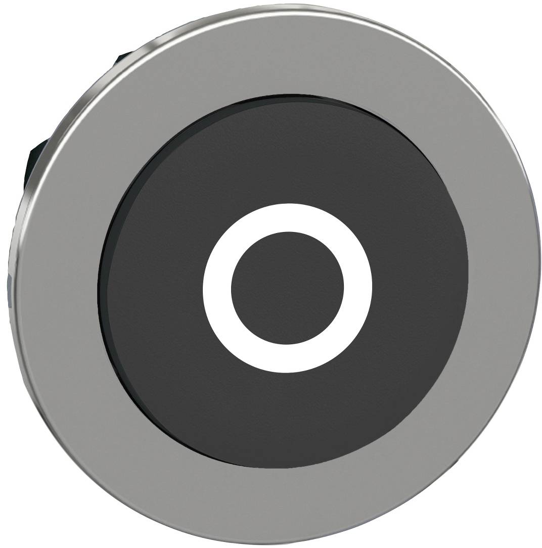 Schneider Electric ZB4FLCUST02 Drucktaster-Frontelement 1St.