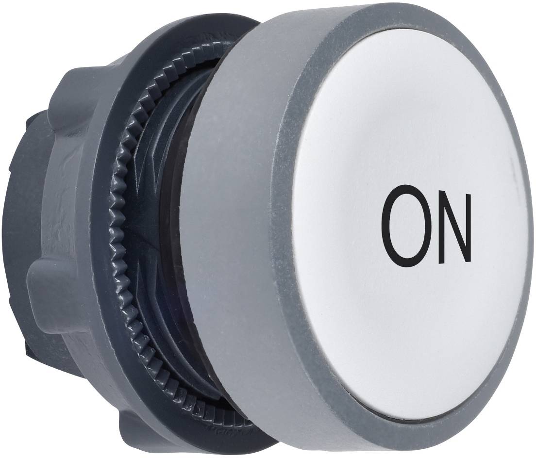 Schneider Electric ZB5AACUST04 Drucktaster-Frontelement 1St.