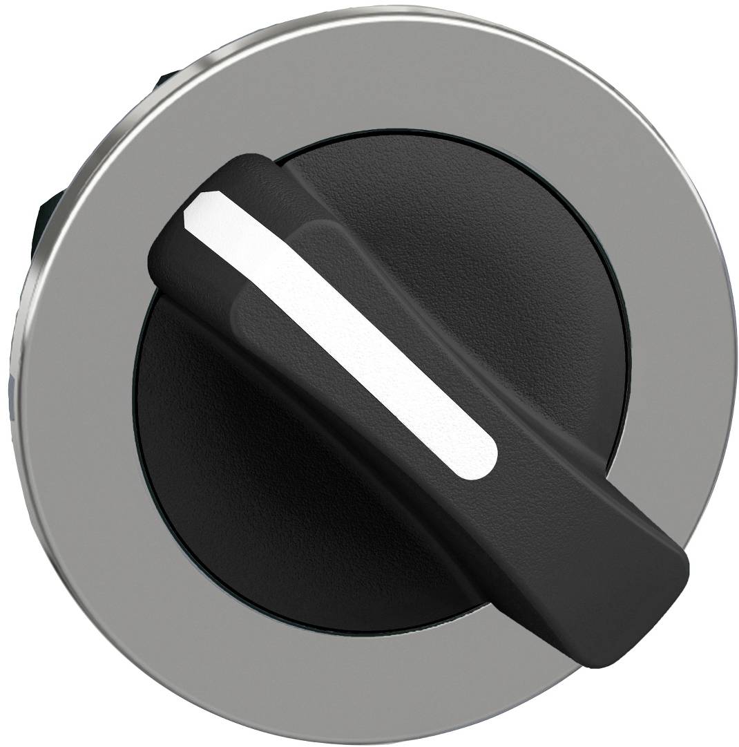 Schneider Electric ZB4FDCUST01 Wahlschalter-Frontelement 1St.