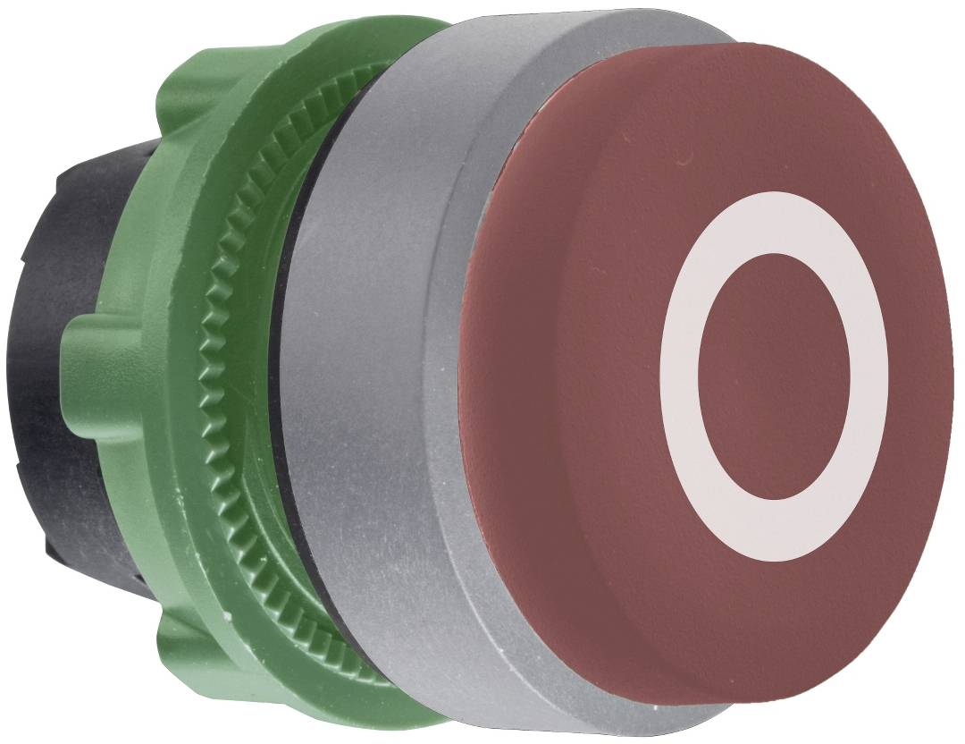 Schneider Electric ZB5ALCUST03 Drucktaster-Frontelement 1 St.